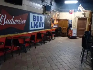 EL PATRON