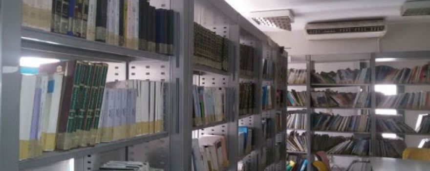 Central Public Library
