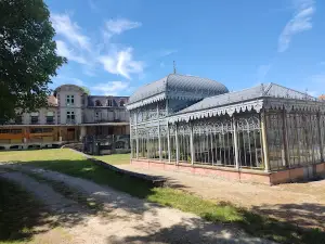 Парк Термаль