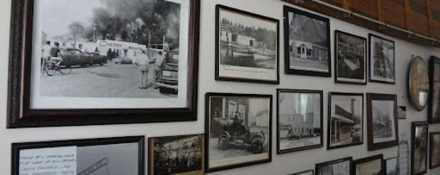 Chetek Area Museum