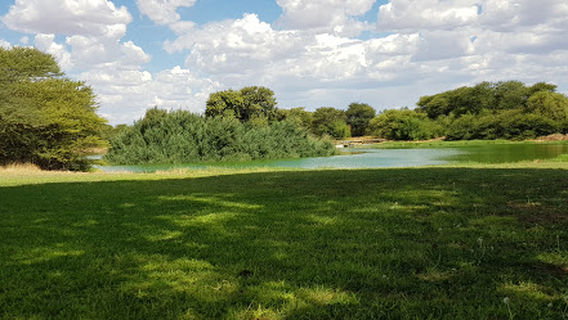 Tshabong