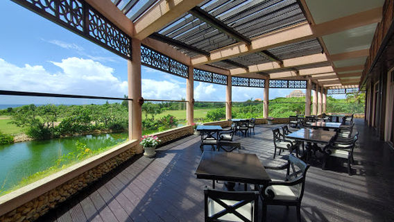 Shigirabei Country Club