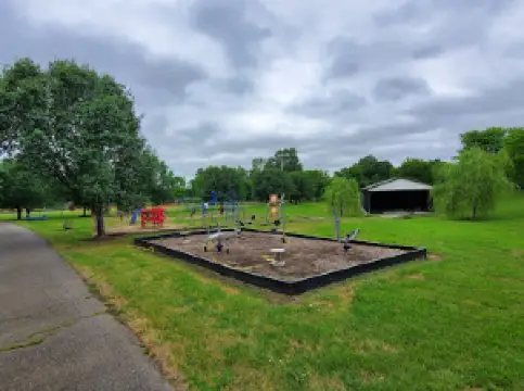 Caswell County Parks & Recreation Center