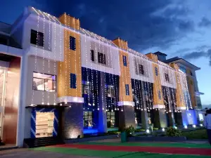 Tirumala Convention Center