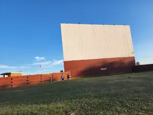 Sunset Drive In
