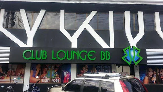 Lounge BB Club
