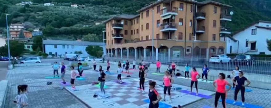 Althea - movimento benessere