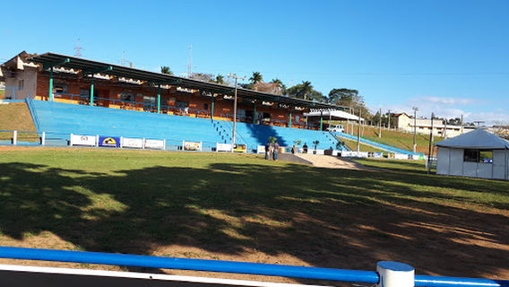 Agricultural Exhibition Park Caxambu-MG