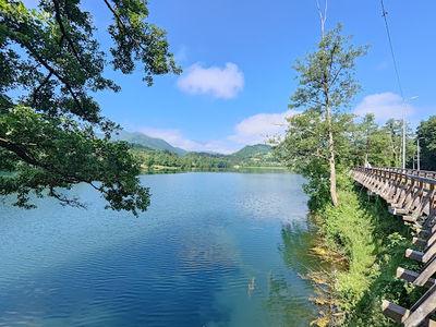 Plivsko jezero