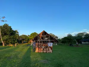 Resguardo Indigena Panure