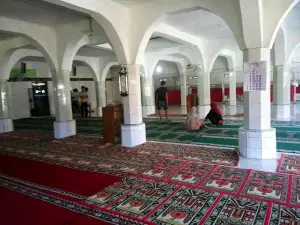 Masjid Nurul Iman
