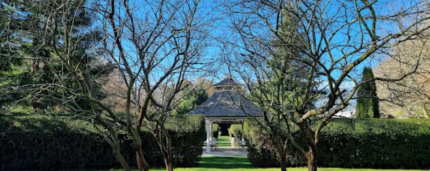 Pemberton Gardens