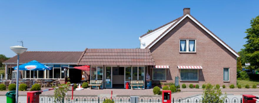 Camping 't Veerse Meer