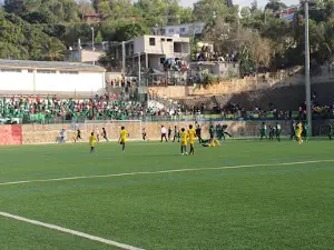 Stade de Sada