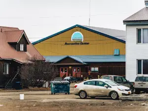 Nome Recreation Center