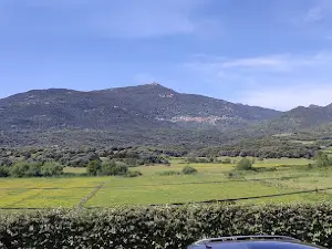Camping Colomba