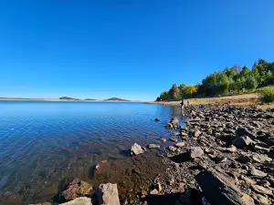 Big Lake