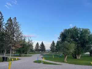Beaverhead River RV Park & Campground