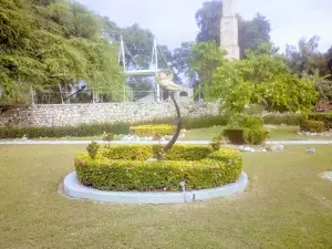 Historical Park of Canne a Sucre (Parc Historique de la Canne a Sucre)