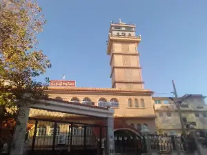 Mosquée El Tawba