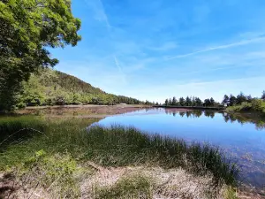 Lago Pescara