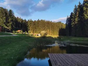 Recreational Facilities Saint Catherine