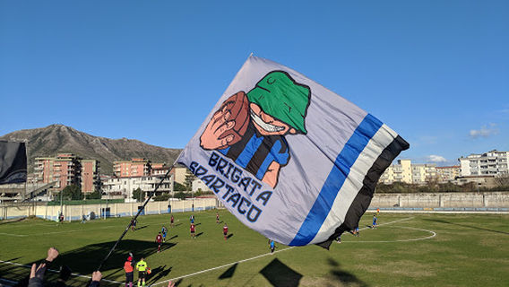Stadio Comunale "Mario Piccirillo"