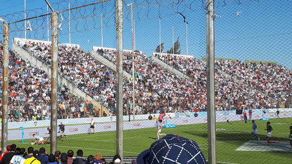 Salta