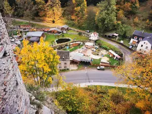 Neuberg