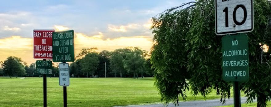 Village Green Park