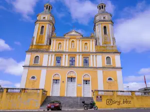 Igreja Matriz Nossa Senhora Da Assunção