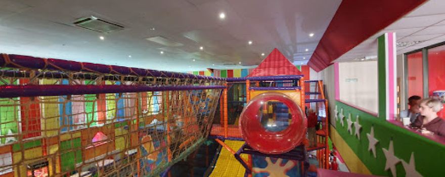 Kid Mania Ltd