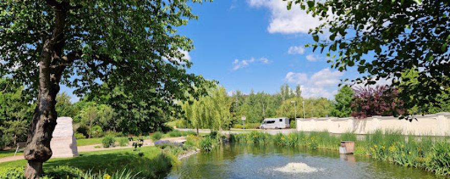 Park Drama Věků