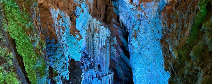 Caves Taulabé
