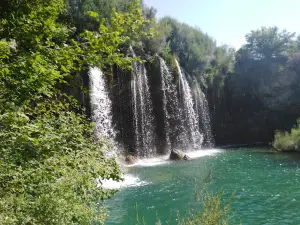 Molino de la Toba