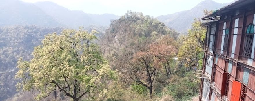 Bhitariya Chauraha Haidergadh Road