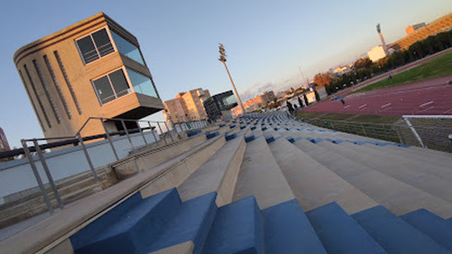 Escuela Atletismo Apolana Alicante