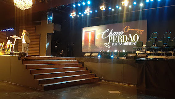 Community Christian Ministry of Faith