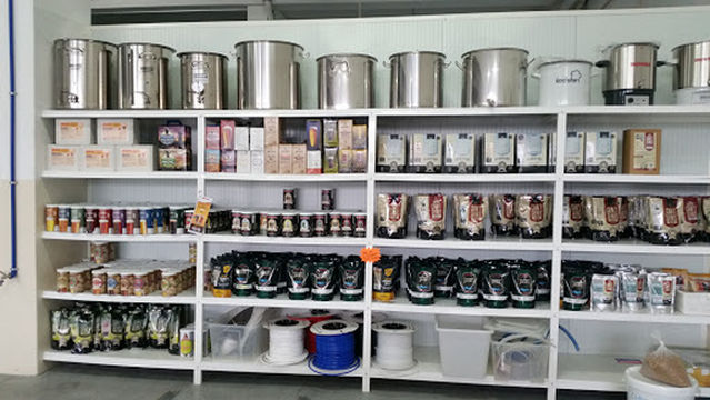 Sovina - Cerveja Artesanal