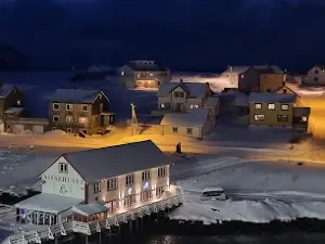 Nissehuset