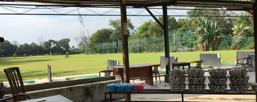 Fareast Driving Range Segamat