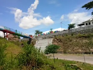Wisata Giri Mulyo