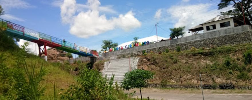 Wisata Giri Mulyo