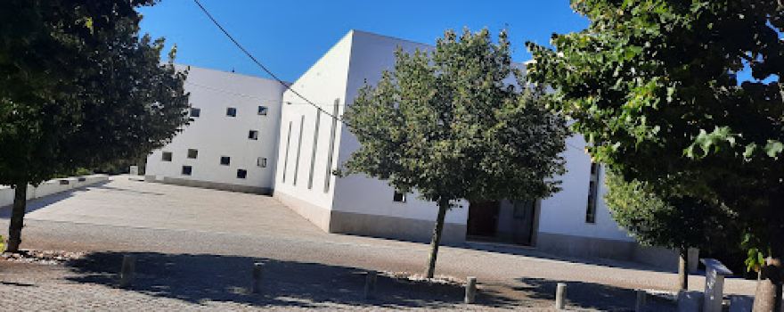 Church of the Lord of the Afflicted