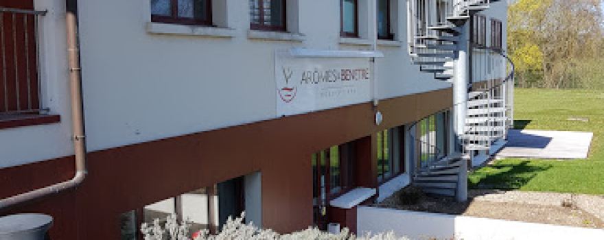 Arômes et Bien Etre