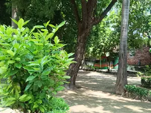 Nehru Park