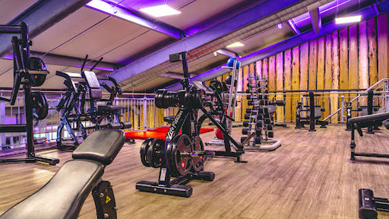 clever fit Ganderkesee