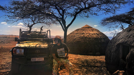 Elephant Connections