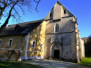 Pleterje Carthusian Monastery