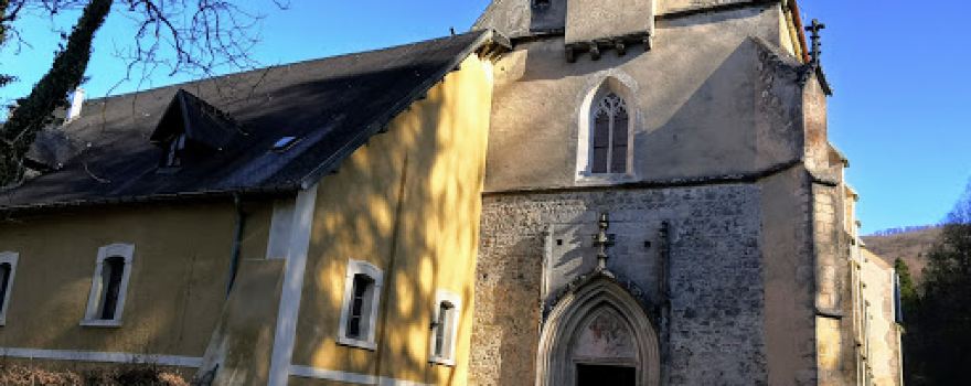 Pleterje Carthusian Monastery